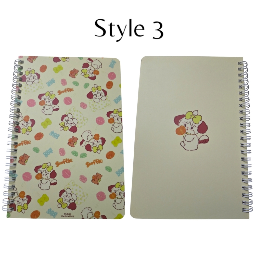 Notebook - Picture 4 of 7